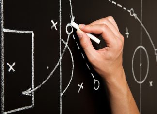 The “Norwegian Soccer Wonder”: A Game Theoretic Approach