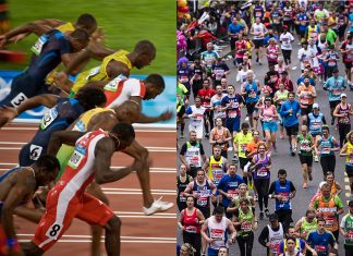 Does Elite Sport Develop Mass Sport? A Norwegian Case Study