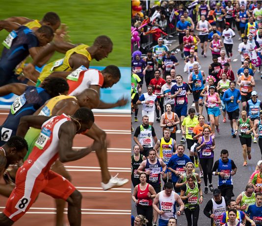 Does Elite Sport Develop Mass Sport? A Norwegian Case Study