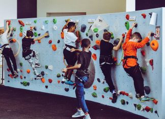 An Examination of Goal Orientation, Sense of Coherence, and Motivational Climate as Predictors of Perceived Physical Competence