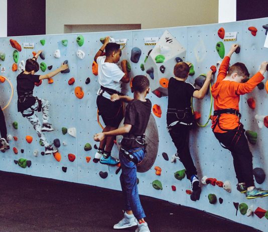 An Examination of Goal Orientation, Sense of Coherence, and Motivational Climate as Predictors of Perceived Physical Competence