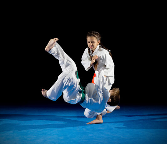 Psychological Research on Martial Artists: A Critical View from a Cultural Praxis Framework