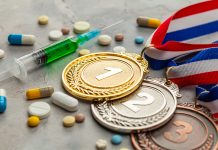 Dopning utanför idrotten – individualisering och muskulösa skönhetsideal: En studie av dopning i grundskola, gymnasium och på gym i Kalmar kommun