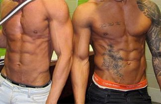 Between Performance and Beauty: Towards a sociological understanding of trajectories to drug use in a gym and bodybuildning context