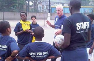 Research on Sport as a Means of Crime Prevention in a Swedish Welfare Context: A Literature Review