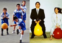 The relationship between adolescent sport participation and lifelong participation in physical activity in Norway: A Critical Analysis