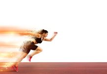 Reality and Dreams: A Comparison of Elite Athletes’ Lived Career Paths with Young Talented Athletes’ Imagined Career Paths