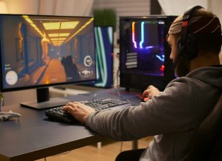 ‘You’ve been in the house too long, she said, and I naturally fled’: An analysis of habitus among Danish e-sport players