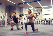 From exercise to “exertainment”: Body techniques and body philosophies within a differentiated fitness culture