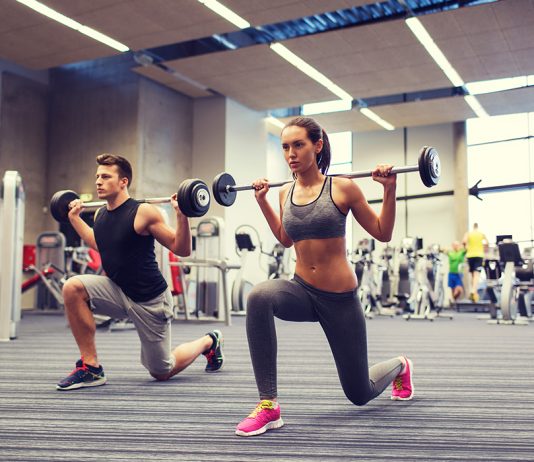 From exercise to “exertainment”: Body techniques and body philosophies within a differentiated fitness culture