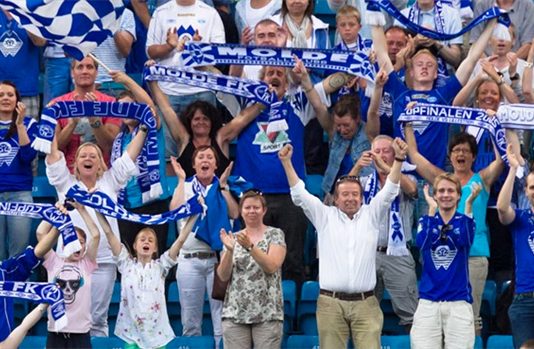 The Janus-faced relationship value of professional sports clubs: A study of Molde Football Club, Norway