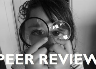 The Publishing Game: The dubious mission of evaluating research and measuring performance in a cross-disciplinary field