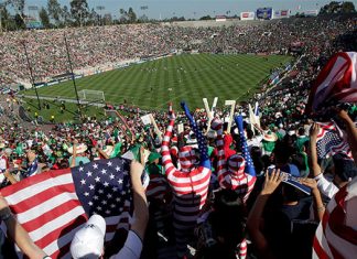 Designing Experiences to Increase Stadium Capacity Utilisation in Football