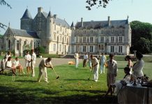 The Aristocratic Taste for Sport among Swedish Sport Researchers