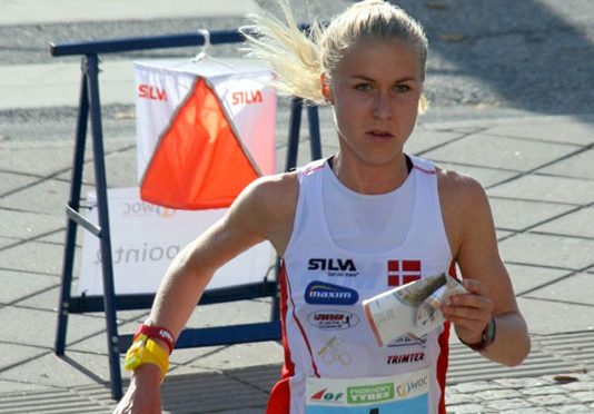 “Organizing for Excellence”: Stress-Recovery States in the Danish National Orienteering Team during a Training Camp and the 2015 World Championship
