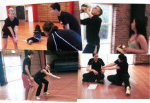 Digitalt medieret makkerfeedback: En undersøgelse af deltagerstyret idrætsundervisning støttet af digitale teknologier