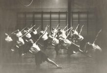 Searching for the ’How’: Teaching methods in Swedish physical education