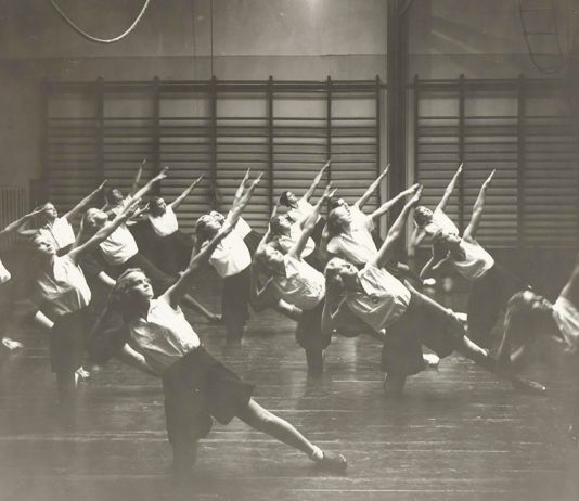 Searching for the ’How’: Teaching methods in Swedish physical education