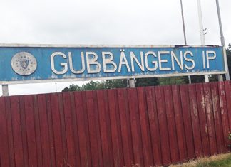 Vem är det som styr egentligen? Svensk kommunal idrottspolitik 1985–2017 – en fallstudie av Stockholms stad