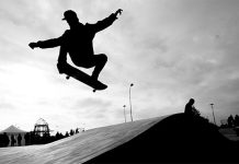 Fra presentasjon til prestasjon? Sportifisering av skateboard i Norge