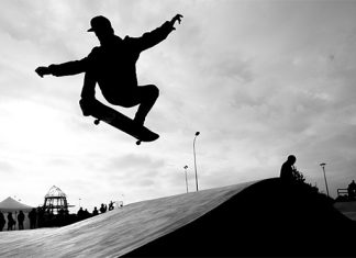 Fra presentasjon til prestasjon? Sportifisering av skateboard i Norge
