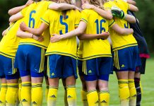 Factors underlying competitive success in youth football: A study of the Swedish national U15 football talent system