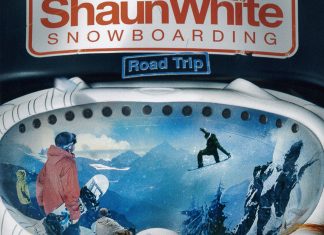 Routes and roots to knowing in Shaun White’s snowboarding road trip: A mycorrhizaic approach to multisensory emplaced learning in exergames