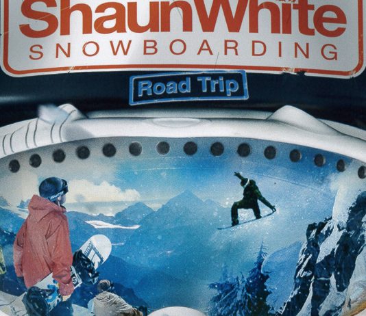 Routes and roots to knowing in Shaun White’s snowboarding road trip: A mycorrhizaic approach to multisensory emplaced learning in exergames
