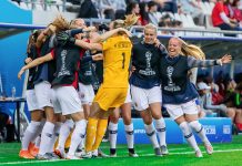 Discursive struggles in the gendering of national team pay in Norwegian football