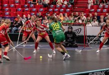 Does responsibility fall on the players or the sporting context? A study of the use of injury-prevention programmes in Swedish elite floorball clubs