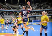 Aldersbestemte landslagsspillere i håndball sin opplevelse av eget utviklingsmiljø