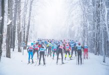 Can outcomes on physical tests predict future sporting success? A retrospective study of cross-country skiers
