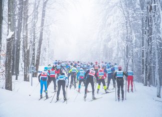 Can outcomes on physical tests predict future sporting success? A retrospective study of cross-country skiers