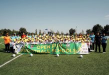 The quest for legitimacy: Discussing the rational myth inherent in ‘Sport for development and peace’