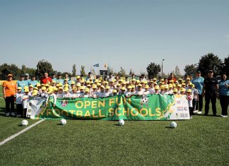 The quest for legitimacy: Discussing the rational myth inherent in ‘Sport for development and peace’