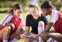 «Seinare utvikling, mindre fakta og meir synsing»: Idrettsteknologi, kjønn og trenarrolla i fotball