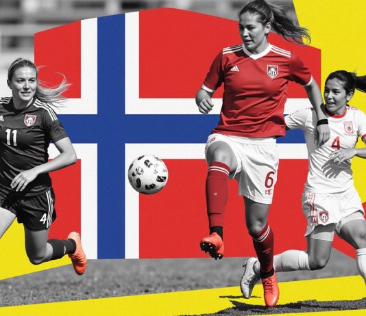 Mapping the determinants of stadium attendance in Norwegian women’s Toppserien soccer league