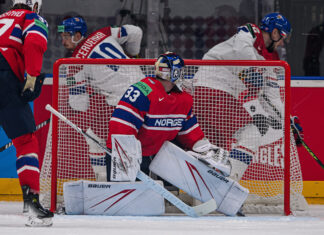 Leadership in Elite Football: A Case Study of Leadership Characteristics in a Men’s Football National Team