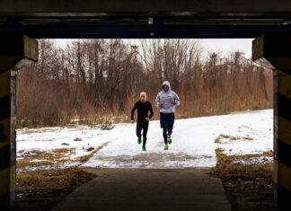 “I Can Only Participate in Free Sports”: Leisure-Time Physical Activity of Low-Income Working People in Finland