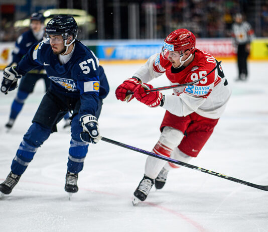 Sports Spectatorship in the Nordic Countries: The Exceptional Role of Ice Hockey in Finland