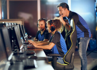 The Institutionalisation of Amateur Esports in Denmark: New Values, New Opportunities, and New Constraints?
