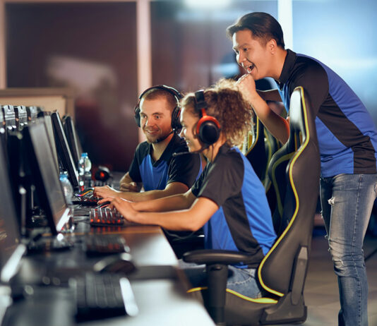 The Institutionalisation of Amateur Esports in Denmark: New Values, New Opportunities, and New Constraints?