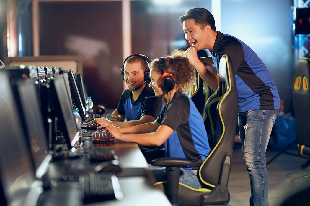 esports