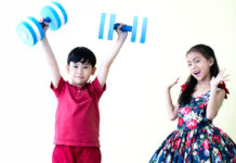 A Critical Analysis of Gender and Body Ideals in Images in Physical Education and Health Textbooks