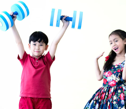 A Critical Analysis of Gender and Body Ideals in Images in Physical Education and Health Textbooks